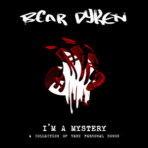 I'm A Mystery | Digital Download