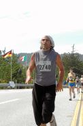 Big Sur Marathon