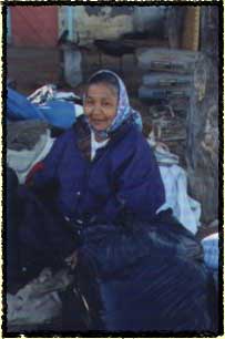 Grandmother