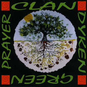 Green Prayer | Digital Download