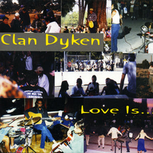 Love Is | Digital Download