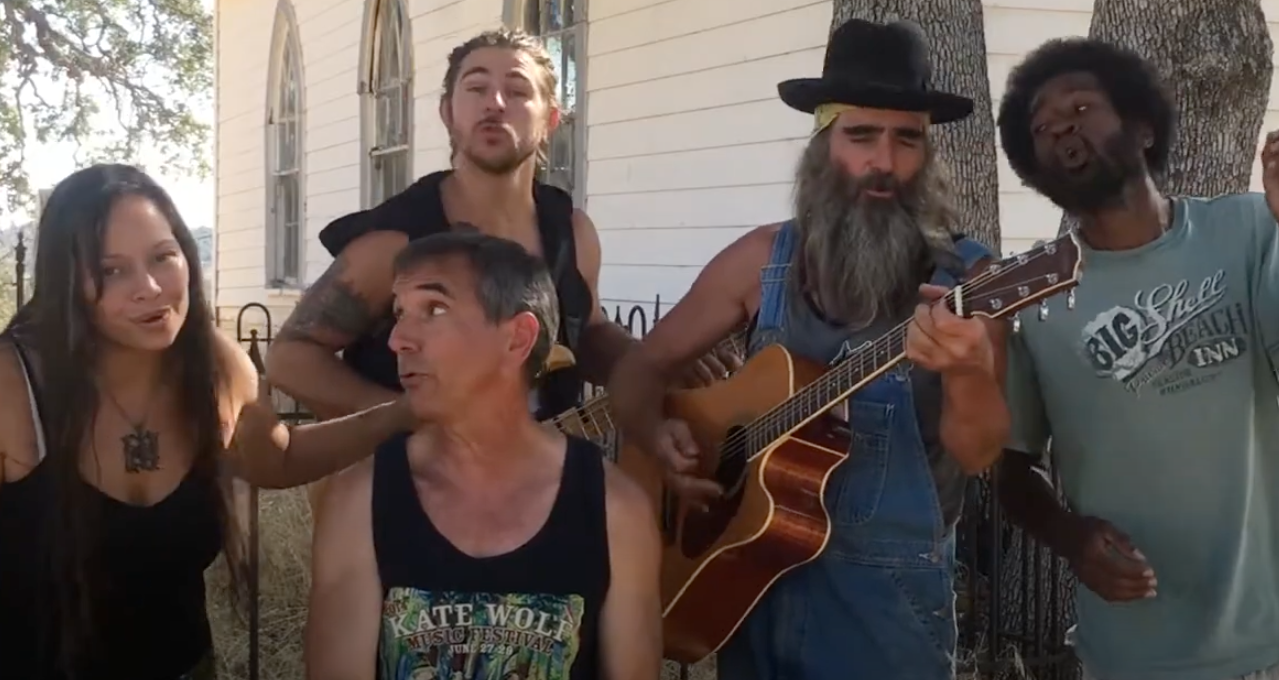 Load video: These Days Come And Go Thumb