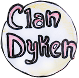 clandyken
